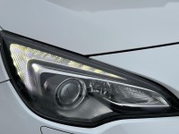 VAUXHALL ASTRA GTC