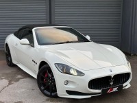 MASERATI GRANCABRIO