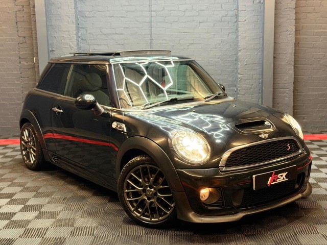 MINI