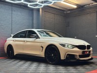 BMW 4 SERIES GRAN COUPE