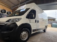 CITROEN RELAY