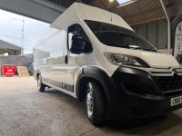 CITROEN RELAY