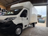 CITROEN RELAY