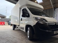 CITROEN RELAY