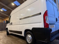 CITROEN RELAY