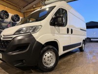CITROEN RELAY