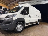 CITROEN RELAY