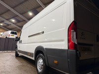CITROEN RELAY