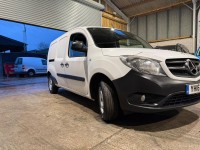 MERCEDES-BENZ CITAN