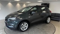 VAUXHALL MOKKA X