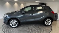 VAUXHALL MOKKA X