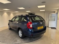 DACIA LOGAN MCV