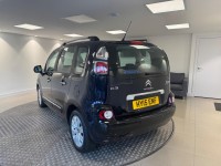 CITROEN C3 PICASSO