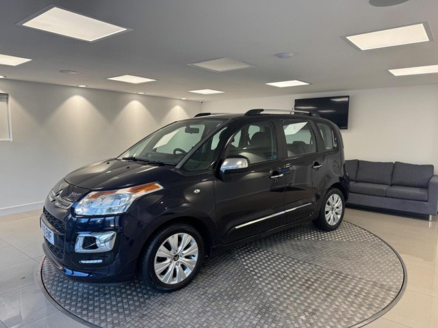 CITROEN C3 PICASSO