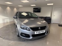 PEUGEOT 308 SW