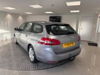 PEUGEOT 308 SW