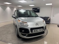CITROEN C3 PICASSO