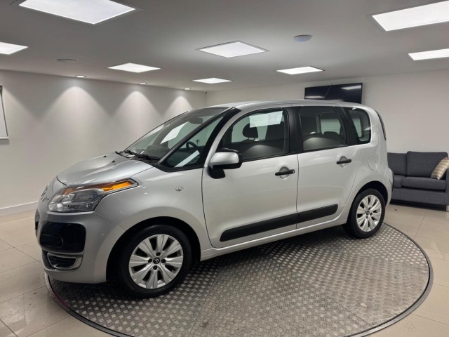 CITROEN C3 PICASSO