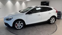 VOLVO V40 CROSS COUNTRY