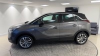 VAUXHALL CROSSLAND X