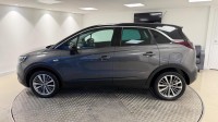 VAUXHALL CROSSLAND X
