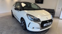 DS AUTOMOBILES DS 3