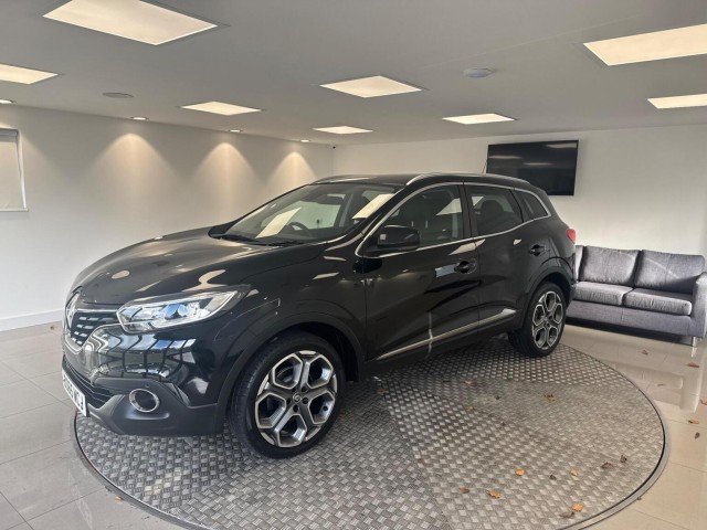RENAULT KADJAR