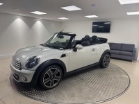 MINI CONVERTIBLE
