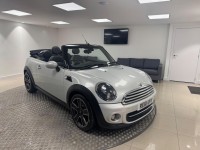 MINI CONVERTIBLE