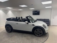 MINI CONVERTIBLE