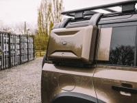 LAND ROVER DEFENDER 110