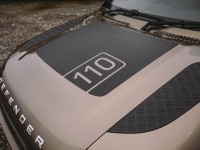 LAND ROVER DEFENDER 110