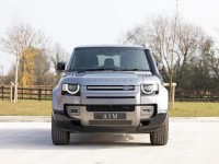 LAND ROVER DEFENDER 90