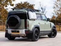LAND ROVER DEFENDER 110