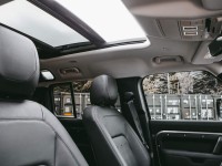 LAND ROVER DEFENDER 110