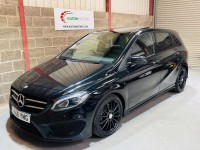 MERCEDES-BENZ B CLASS