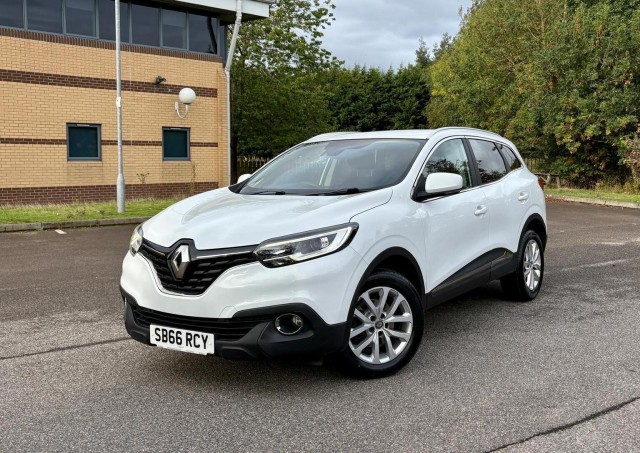 RENAULT KADJAR