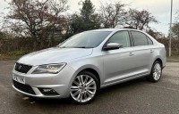 SEAT TOLEDO