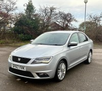 SEAT TOLEDO