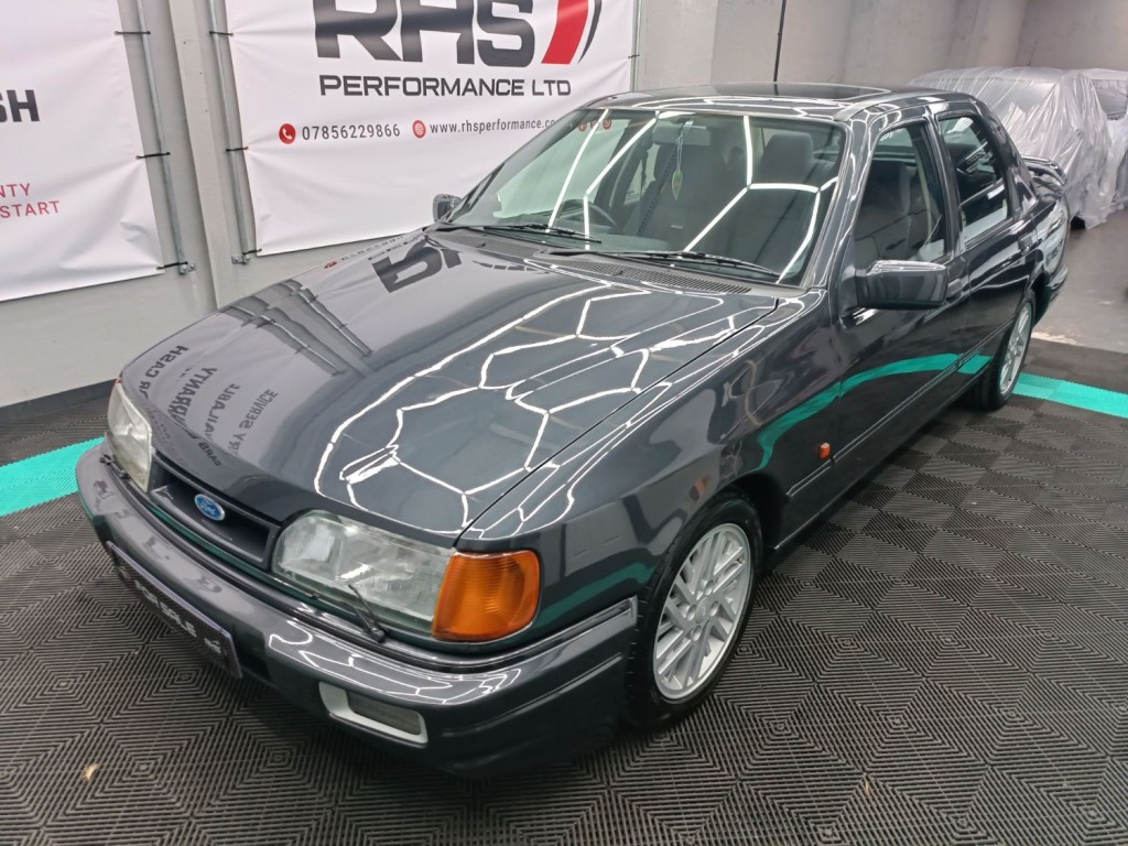 FORD SIERRA
