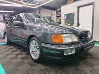 FORD SIERRA