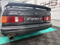FORD SIERRA