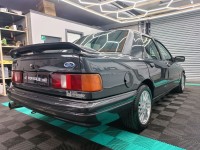 FORD SIERRA