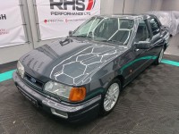 FORD SIERRA