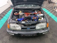 FORD SIERRA