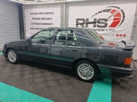 FORD SIERRA