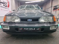 FORD SIERRA