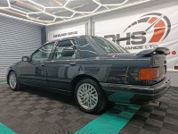 FORD SIERRA