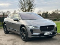 JAGUAR I-Pace