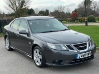 SAAB 9-3